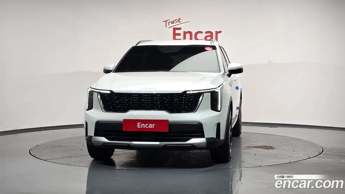 Kia Sorento — фото 3
