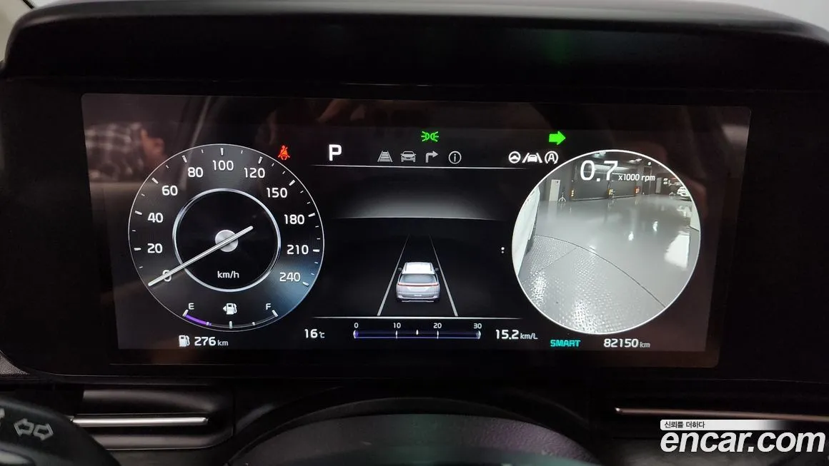 Kia Carnival 2023 из KR, фото 8