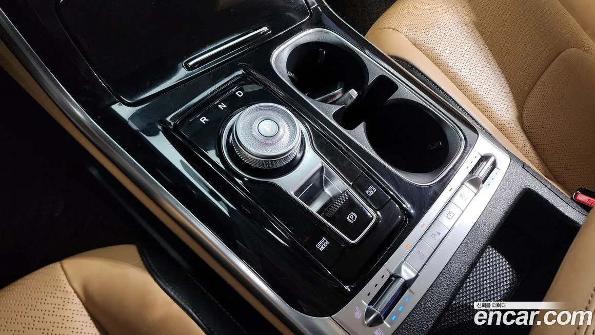 Kia Carnival 2023 из KR, фото 9