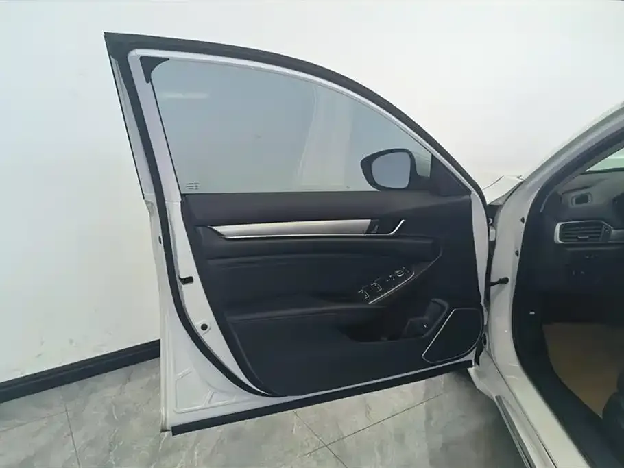 [object Object] Accord 2022 из CN, фото 7