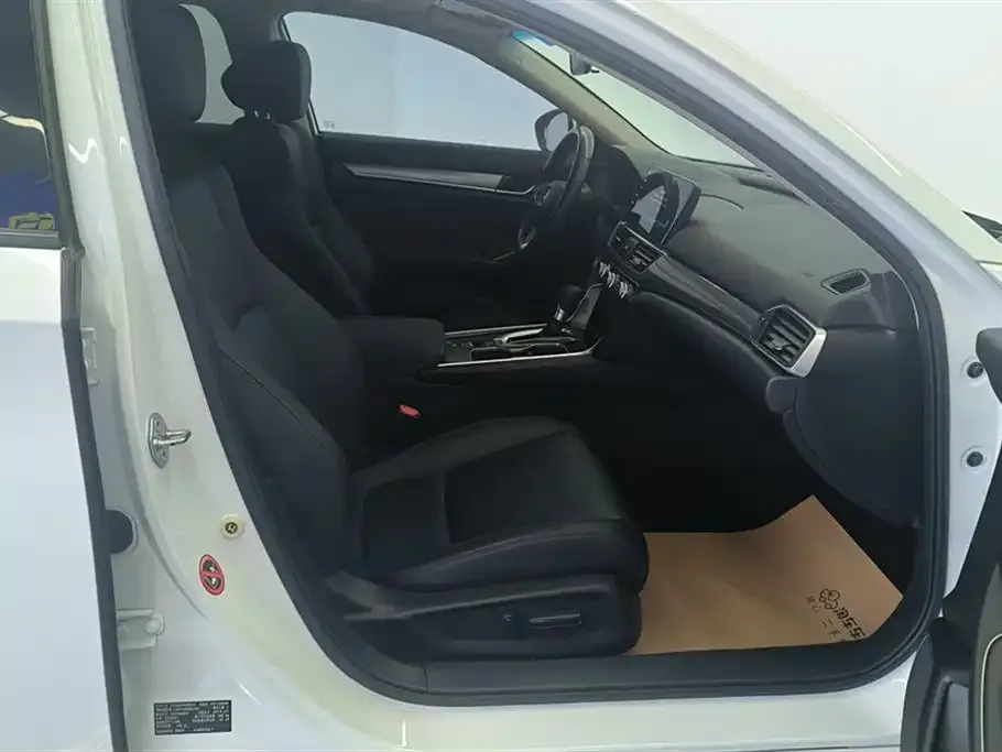 [object Object] Accord 2022 из CN, фото 8