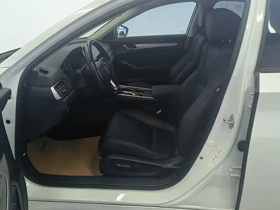 [object Object] Accord 2022 из CN, фото 9