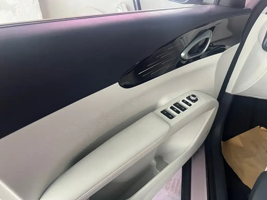 Geely Starburst 2025 из CN, фото 10