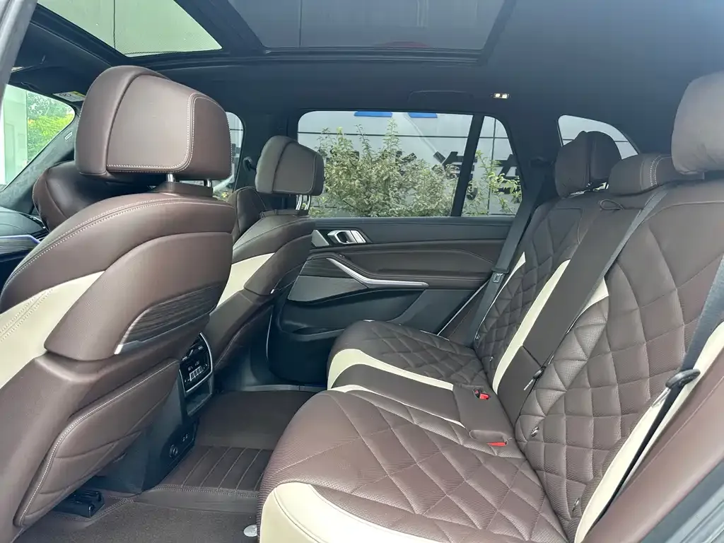 BMW X5 2023 из CN, фото 10