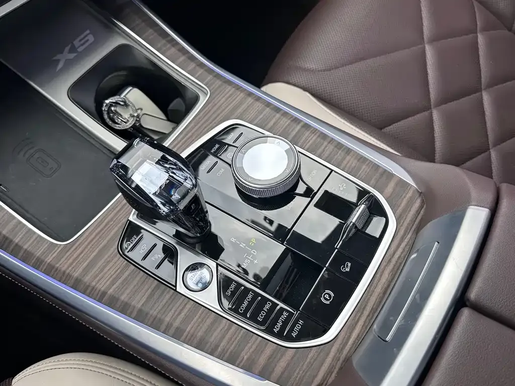 BMW X5 2023 из CN, фото 8