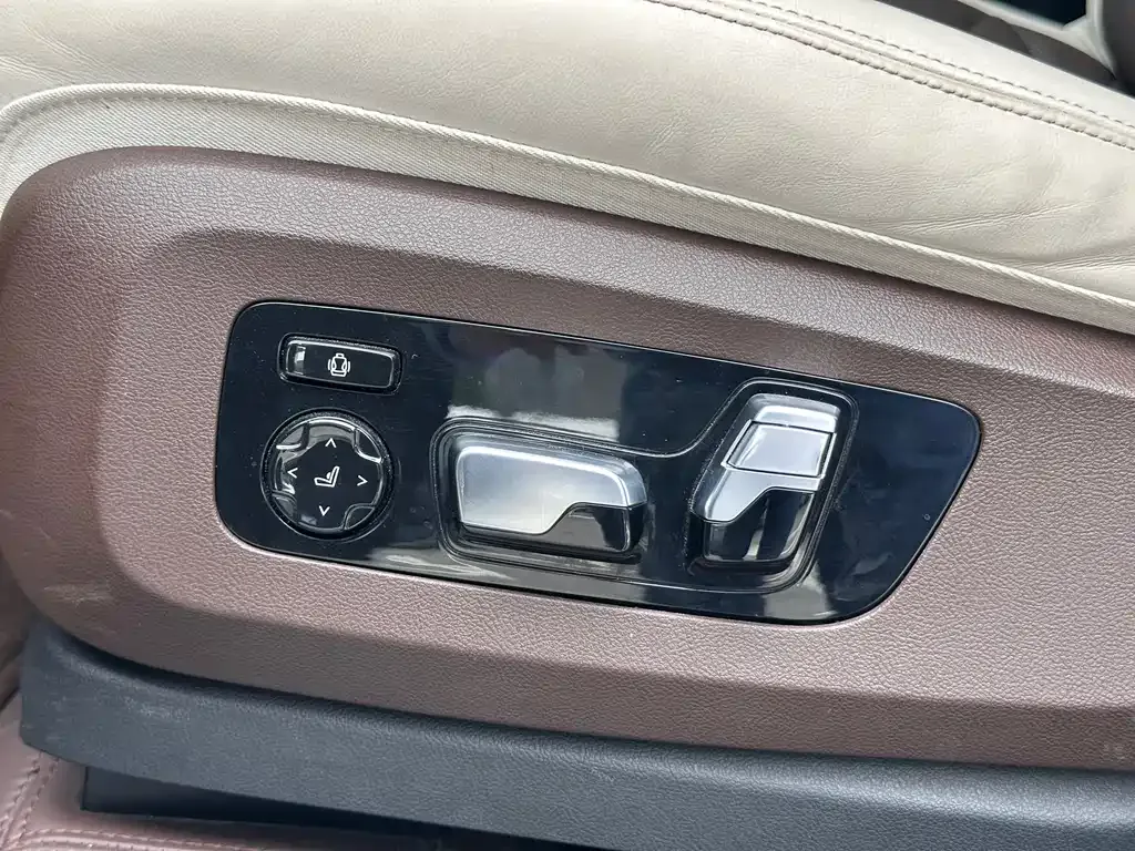 BMW X5 2023 из CN, фото 9