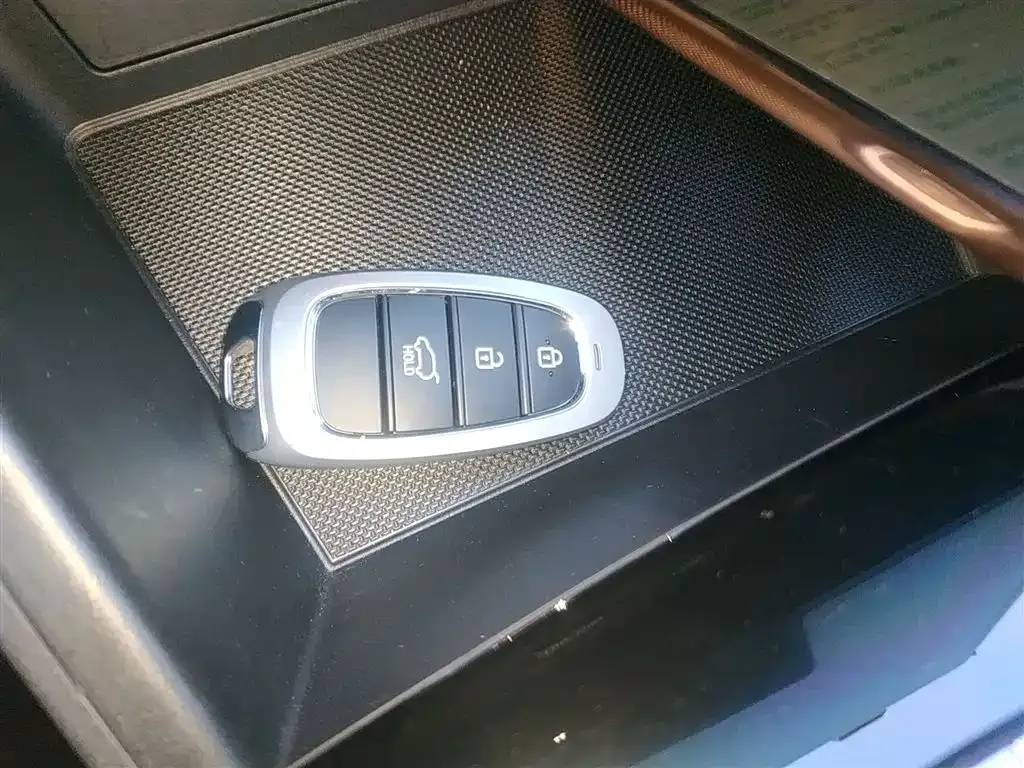 Hyundai Tucson 2023 из CN, фото 9