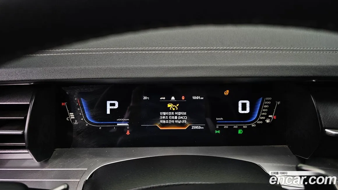 KG Mobility (Ssangyong) Torres 2024 из KR, фото 8
