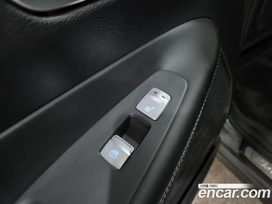 Hyundai Santafe 2023 из KR, фото 10