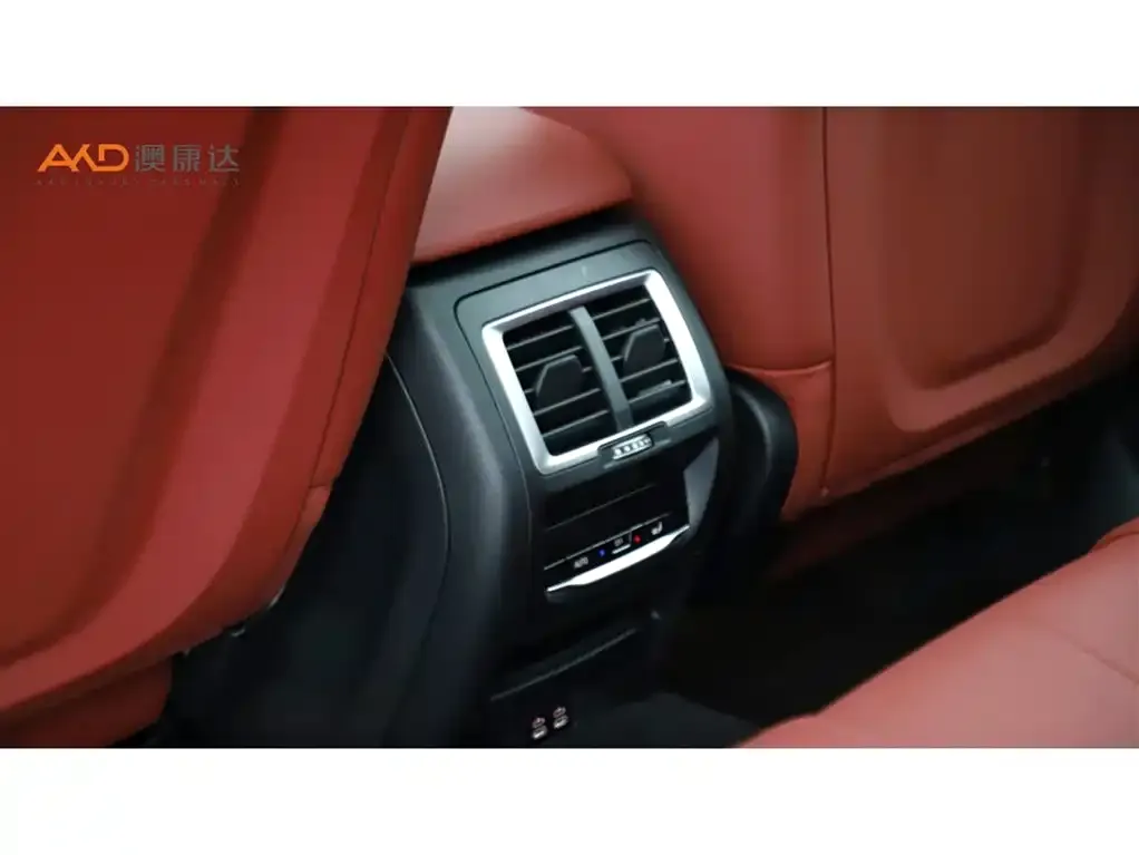 BMW X3 2023 из CN, фото 9