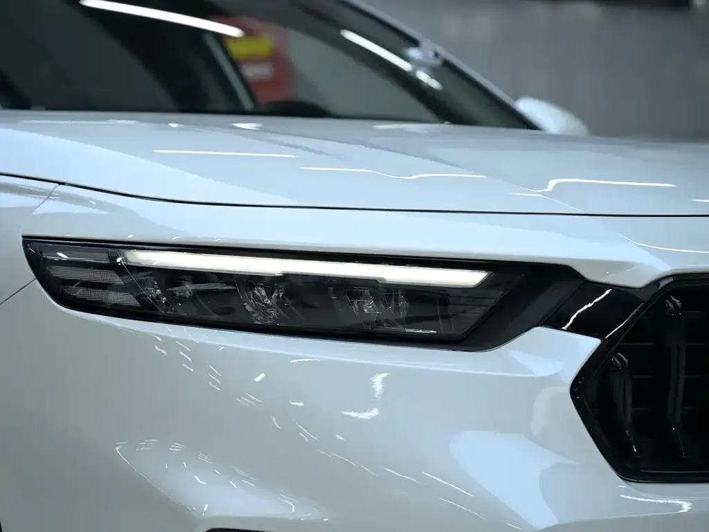 Honda Inspire 2023 из CN, фото 5
