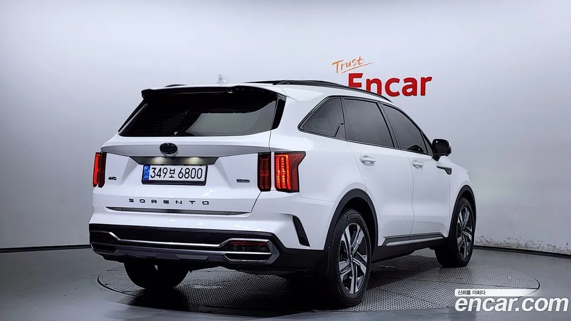 Kia Sorento — фото 2