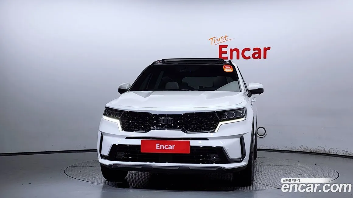 Kia Sorento — фото 3
