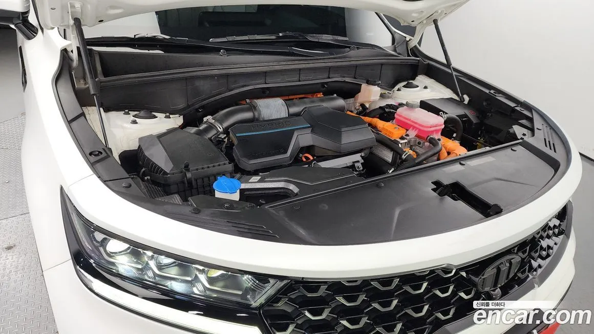 Kia Sorento — фото 6