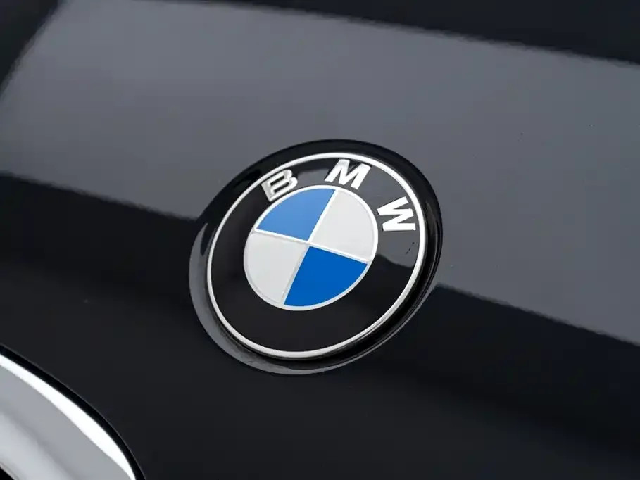 BMW 5 Series 2023 из CN, фото 9