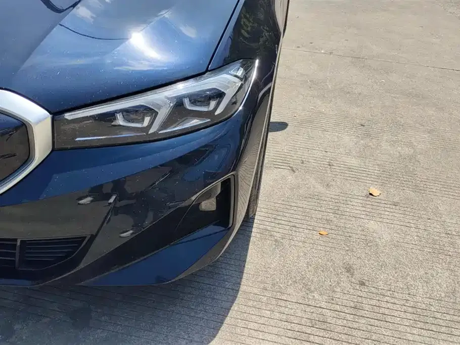 BMW i3 2023 из CN, фото 5