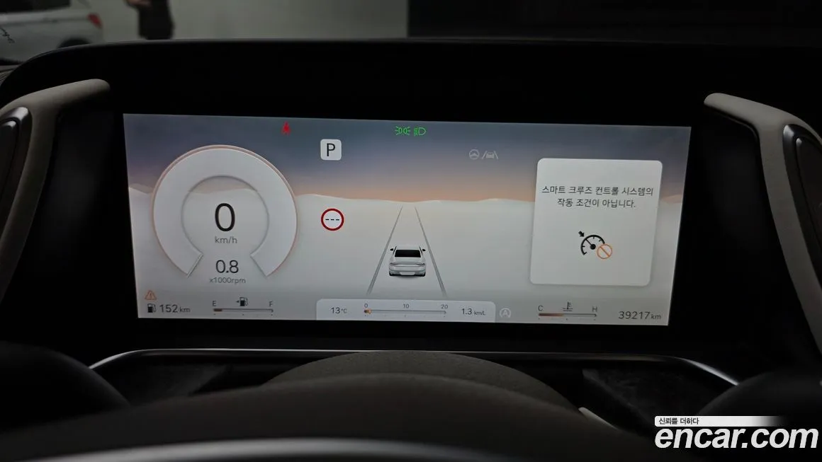 Genesis G90 2022 из KR, фото 8