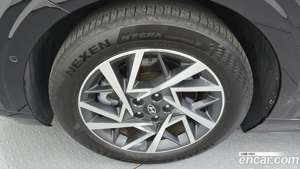Hyundai Grandeur 2023 из KR, фото 5