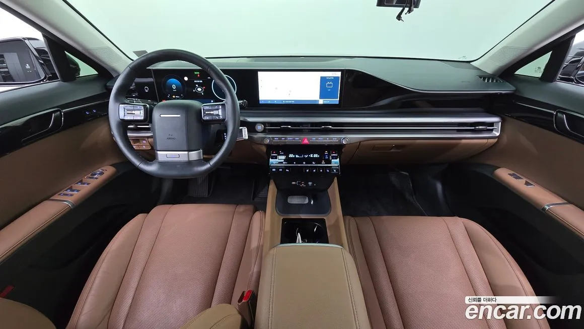 Hyundai Grandeur 2023 из KR, фото 7