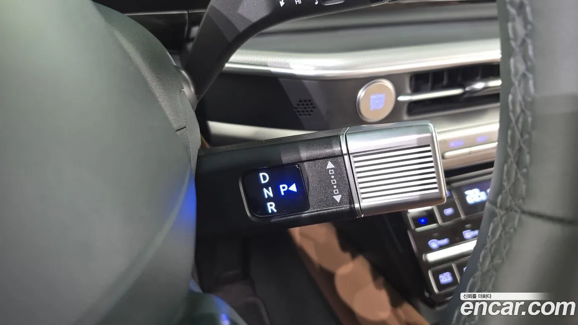 Hyundai Grandeur 2023 из KR, фото 9