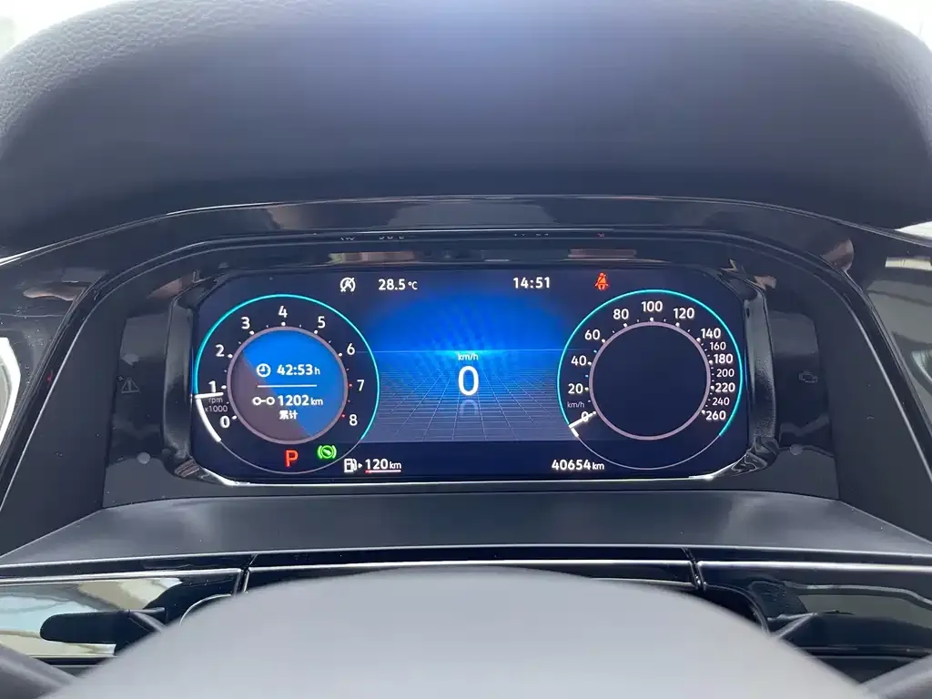 Volkswagen Teramont 2023 из CN, фото 10