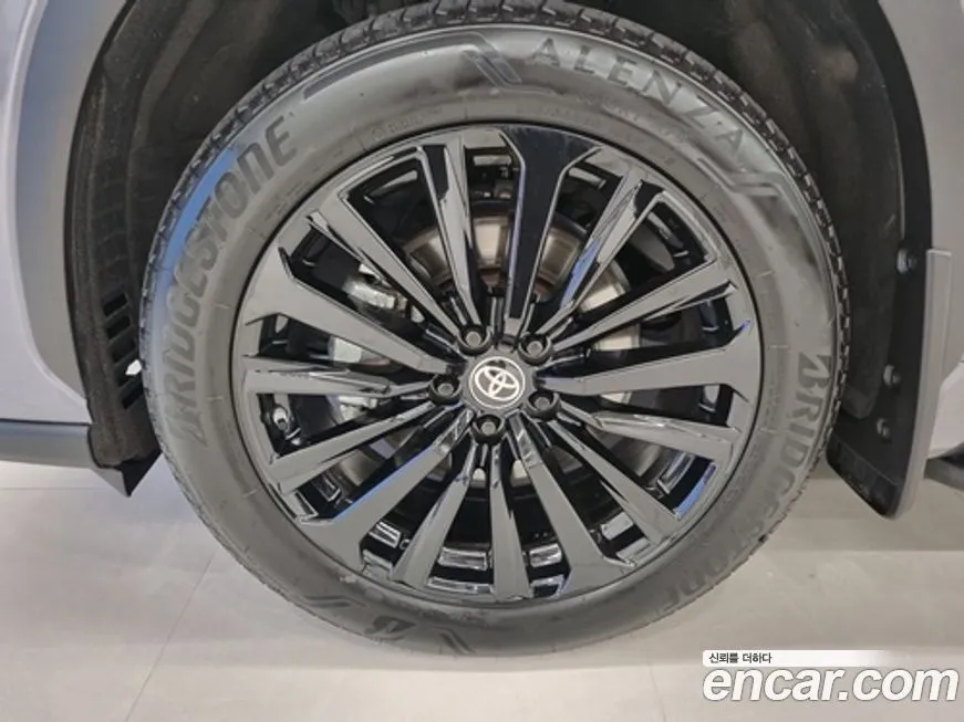 Toyota Highlander 2023 из KR, фото 5