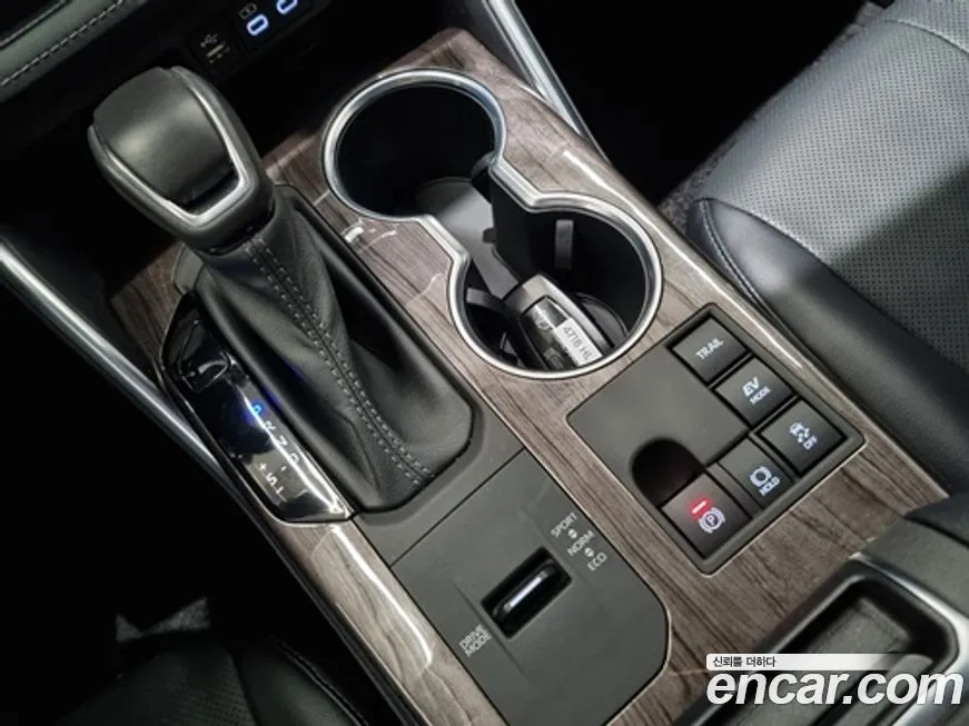 Toyota Highlander 2023 из KR, фото 9