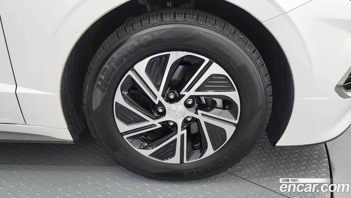 Hyundai Sonata 2022 из KR, фото 5