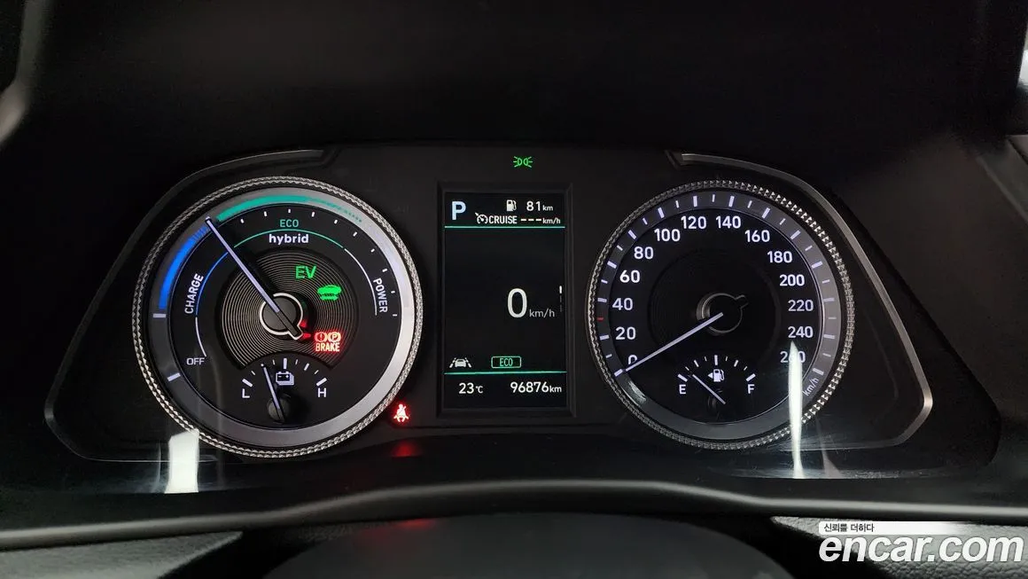 Hyundai Sonata 2022 из KR, фото 8