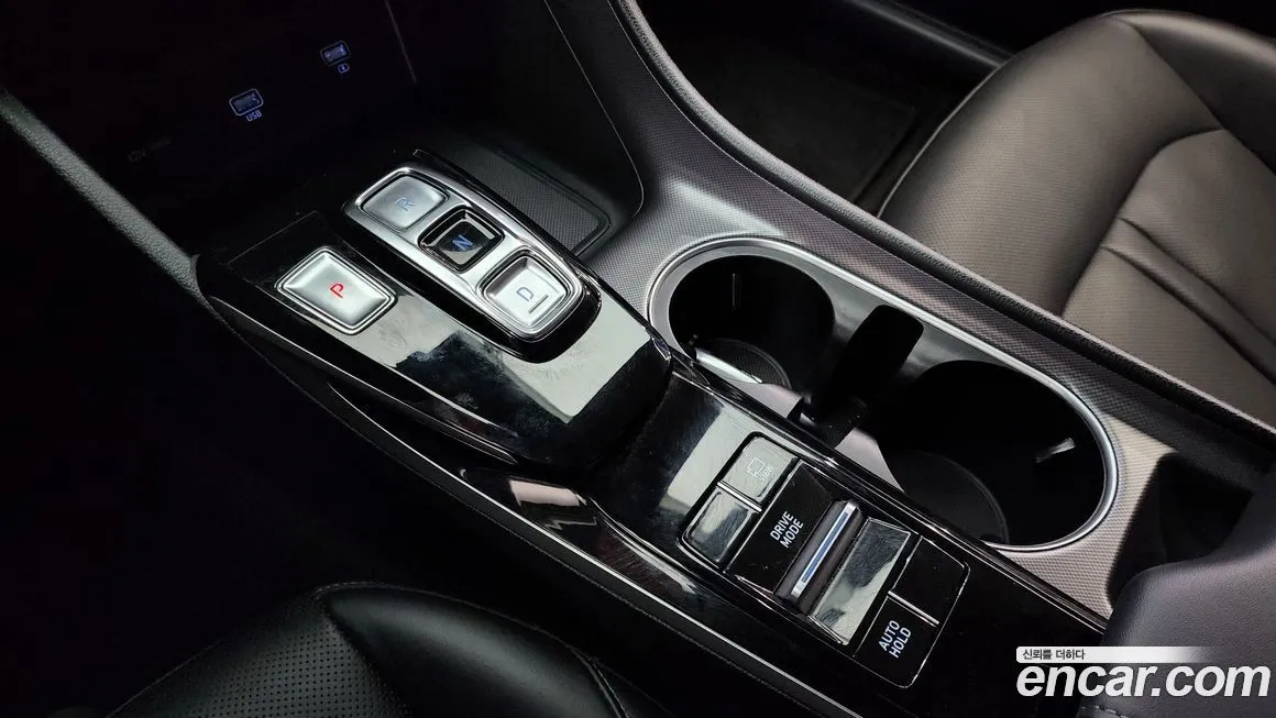 Hyundai Sonata 2022 из KR, фото 9