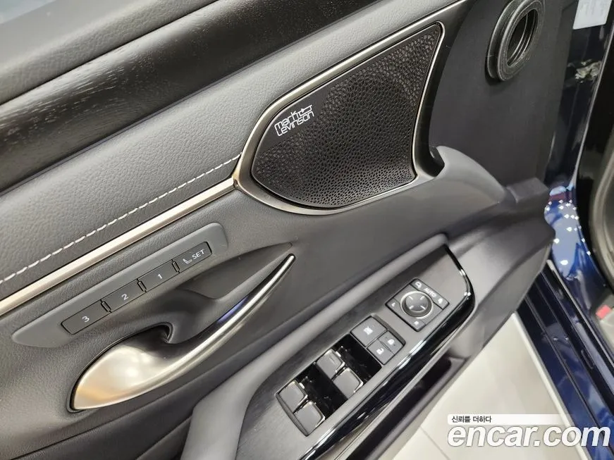 Lexus ES 2026 из KR, фото 10