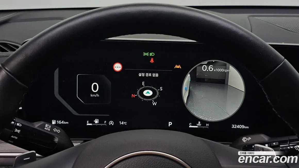 Kia K5 2024 из KR, фото 8