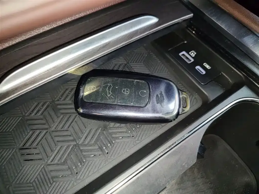 Chery Tiggo 8 PLUS 2024 из CN, фото 9
