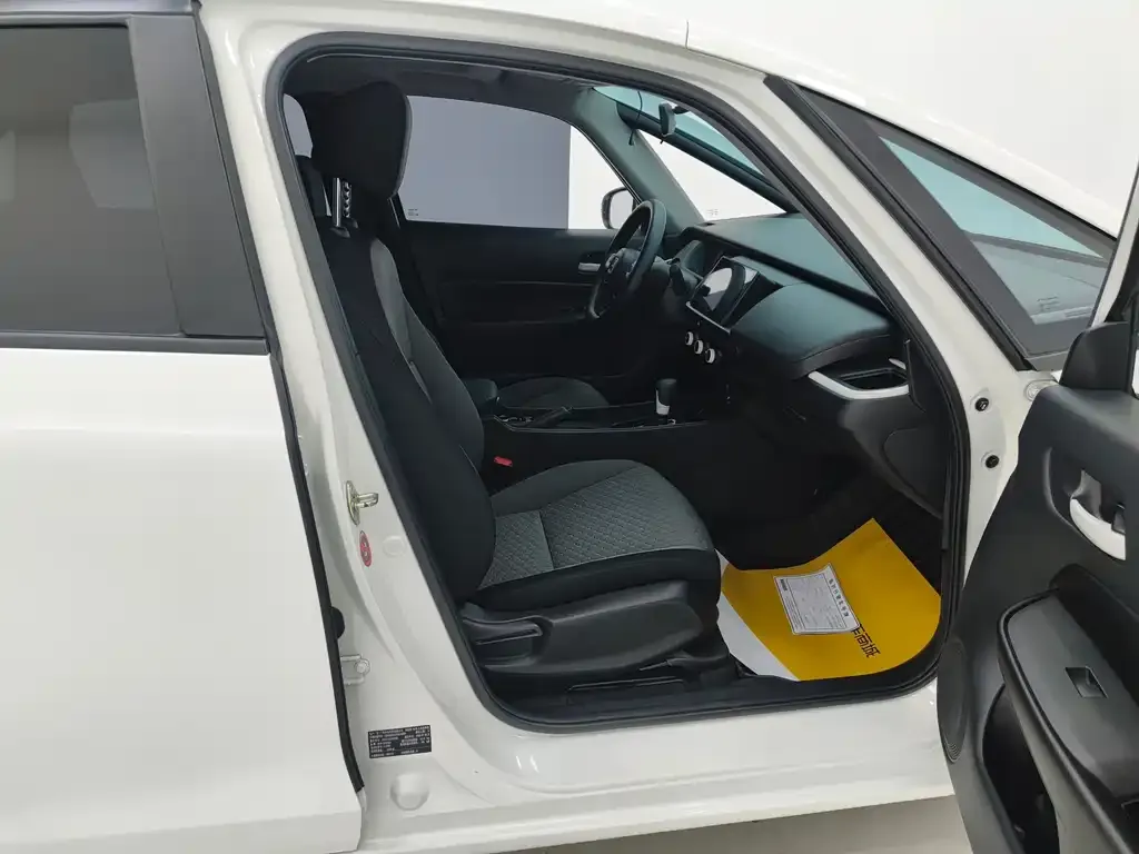 Honda Fit 2022 из CN, фото 10
