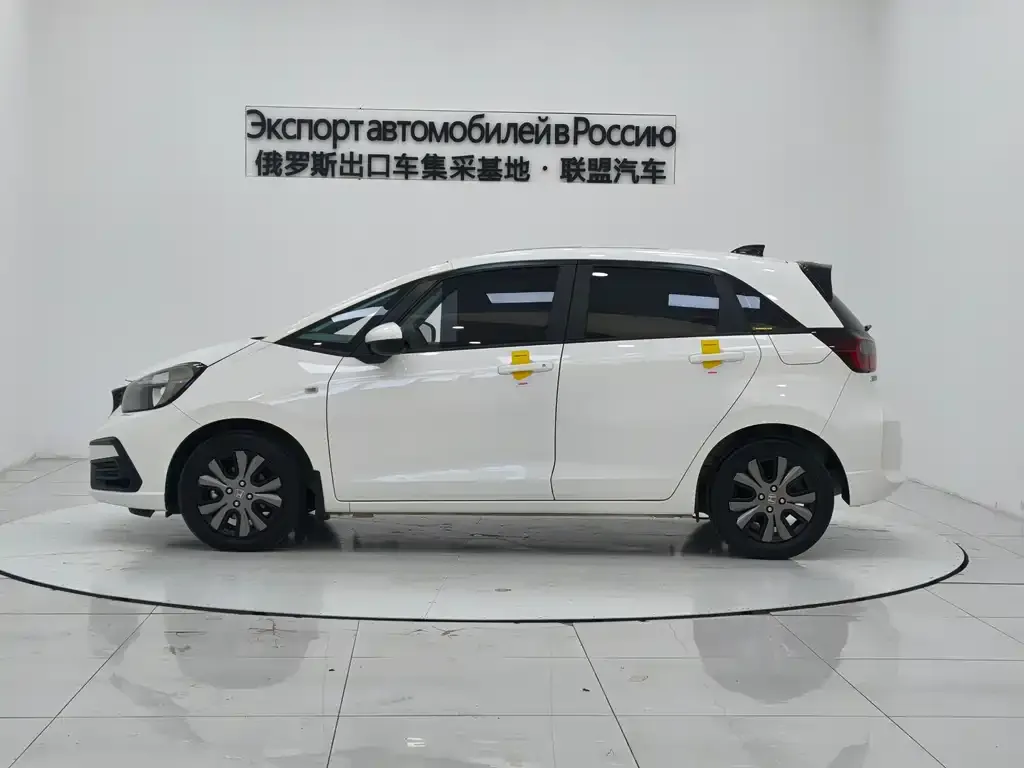 Honda Fit 2022 из CN, фото 6