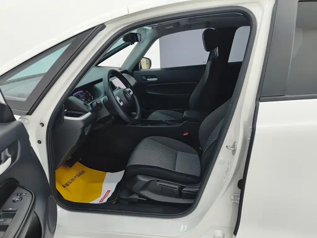 Honda Fit 2022 из CN, фото 7