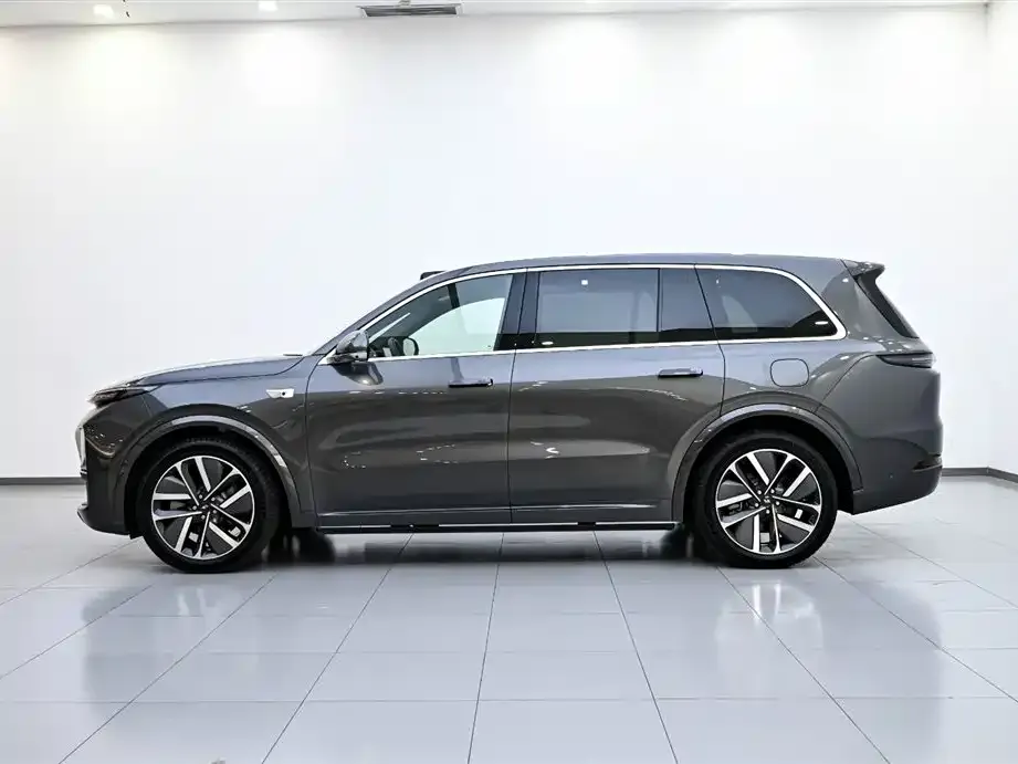 Li Auto L9 2024 из CN, фото 5