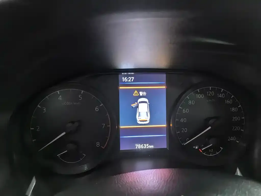 [object Object] Teana 2022 из CN, фото 10