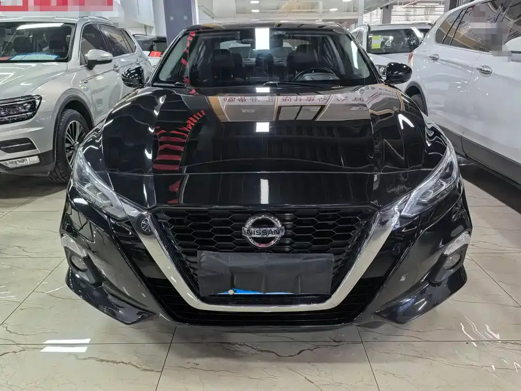 [object Object] Teana 2022 из CN, фото 2