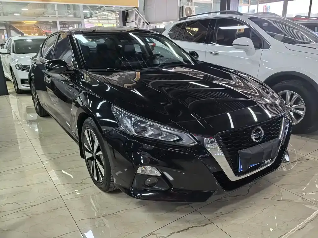 [object Object] Teana 2022 из CN, фото 3