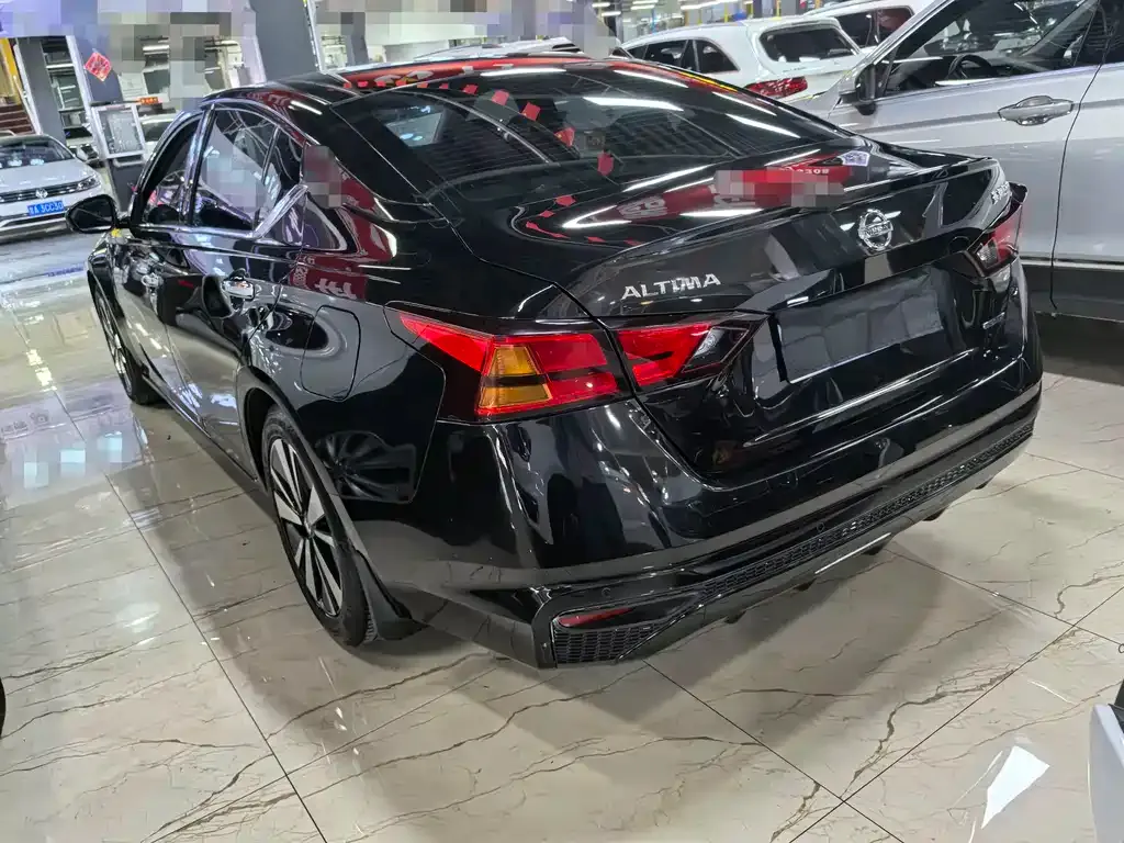 [object Object] Teana 2022 из CN, фото 4