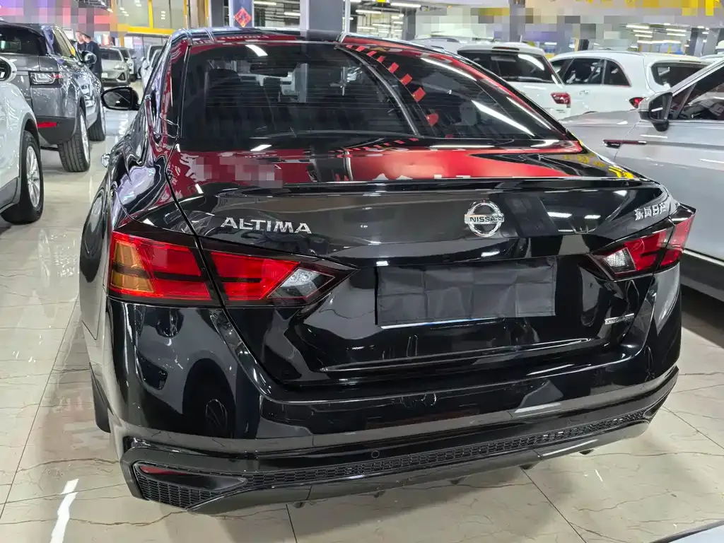 [object Object] Teana 2022 из CN, фото 5