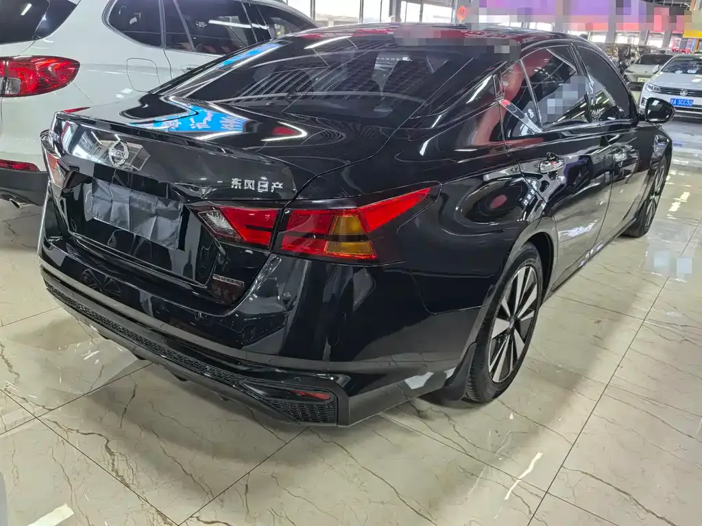 [object Object] Teana 2022 из CN, фото 6