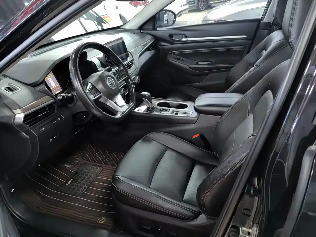 [object Object] Teana 2022 из CN, фото 7