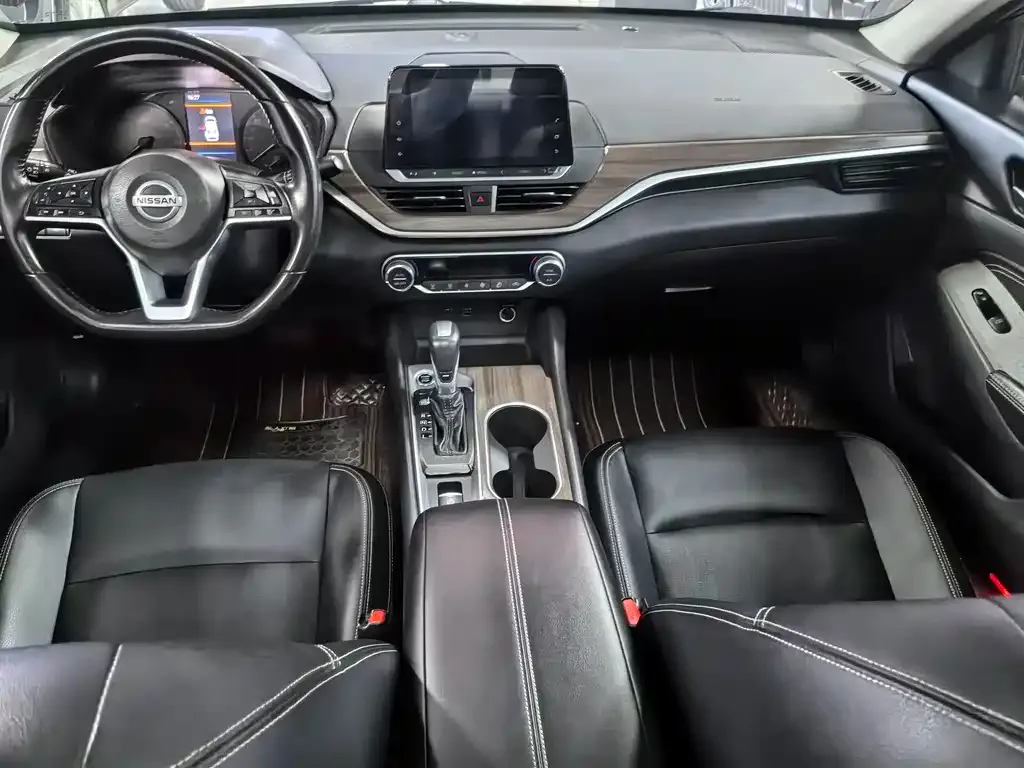 [object Object] Teana 2022 из CN, фото 8