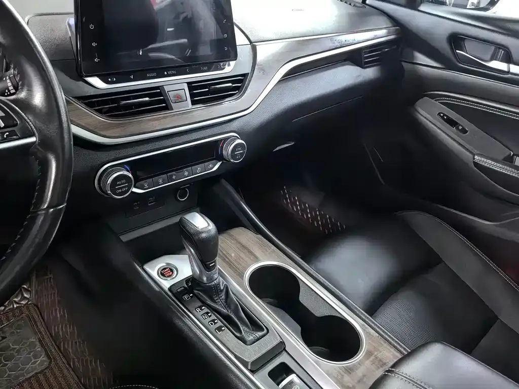 [object Object] Teana 2022 из CN, фото 9