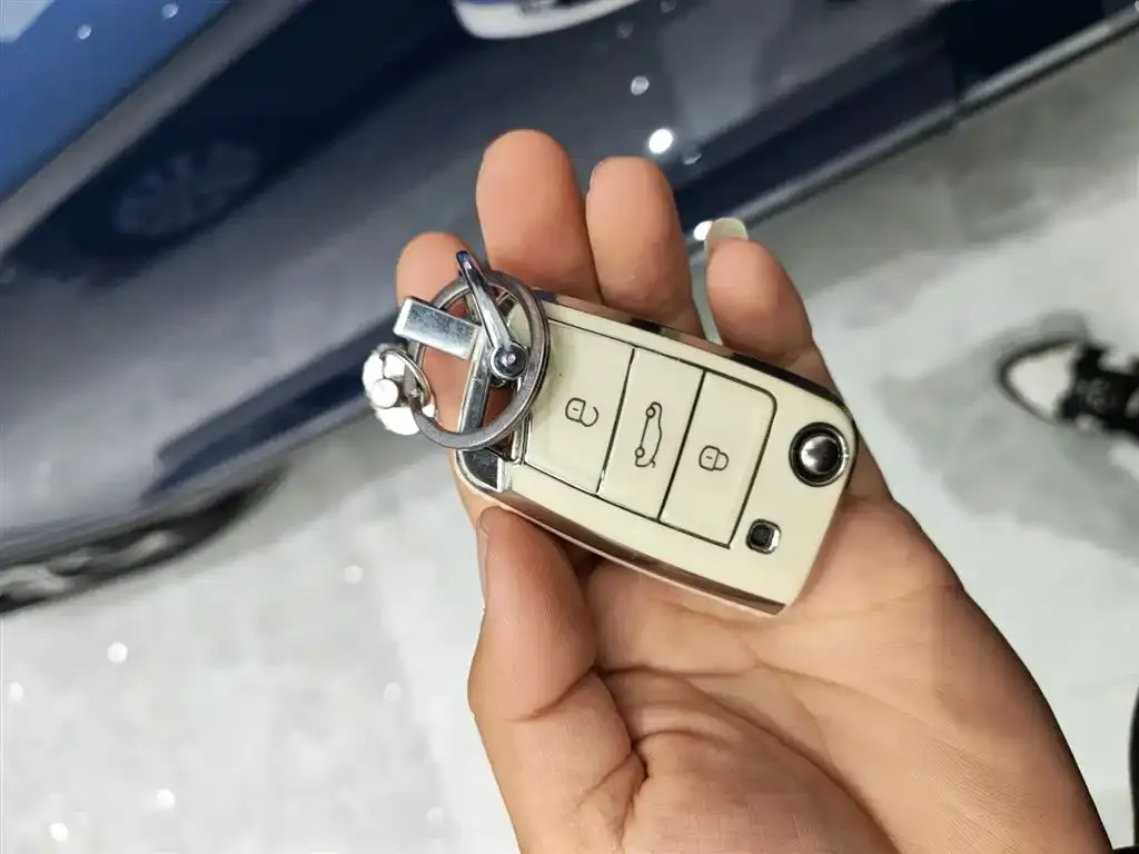 Volkswagen Tharu 2023 из CN, фото 9