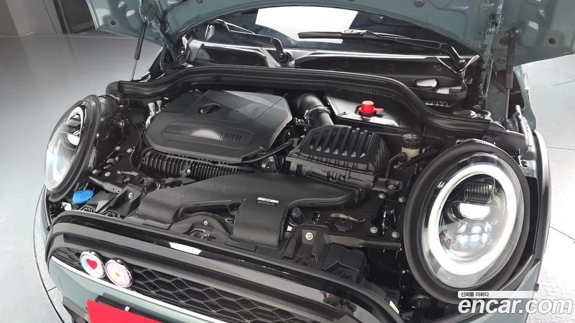 Mini Cooper 2023 из KR, фото 6
