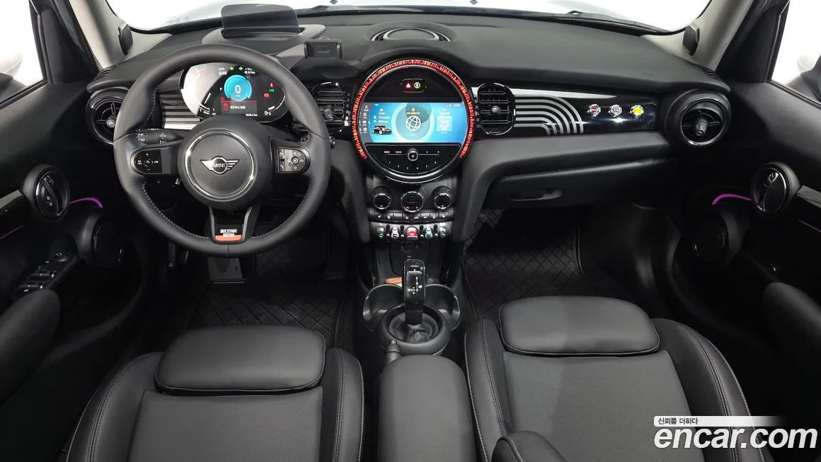 Mini Cooper 2023 из KR, фото 7
