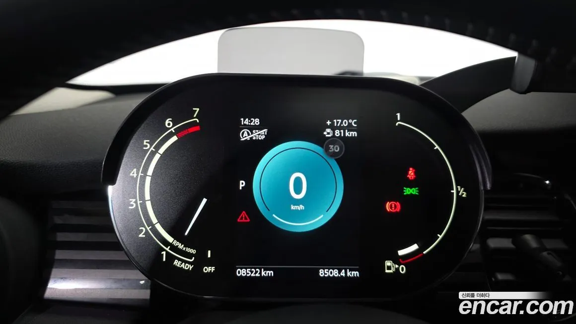 Mini Cooper 2023 из KR, фото 8